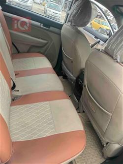 کیا سۆرینتۆ